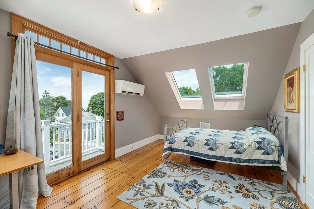Photo of 1113 Washington Street