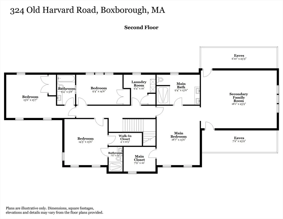 Photo of 324 Old Harvard Rd