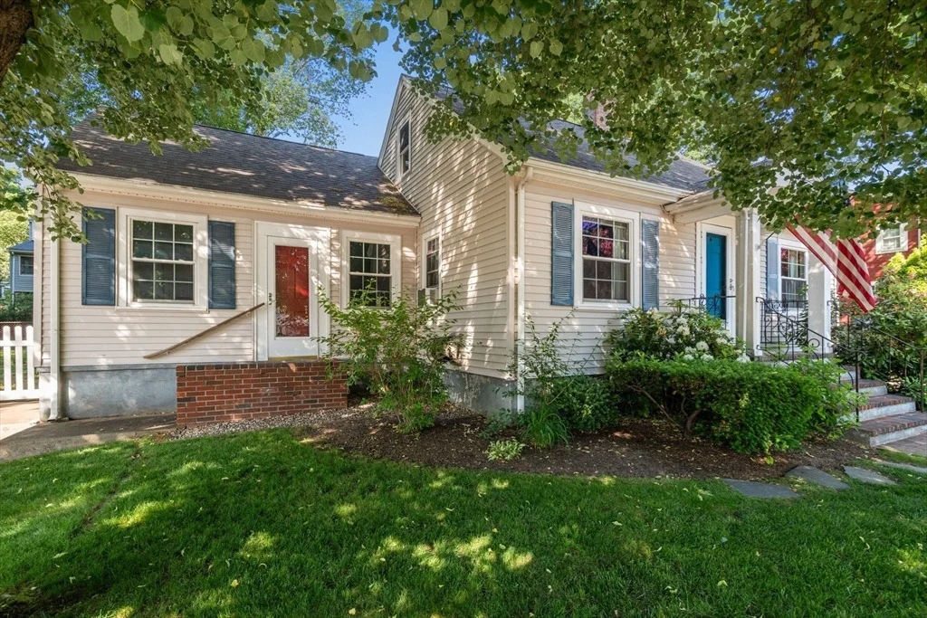 Photo of 66 Sprague Street