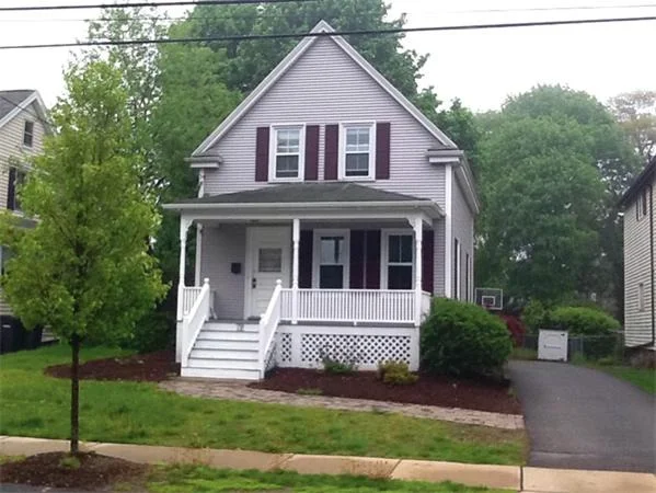 Photo of 72 Sanderson Ave