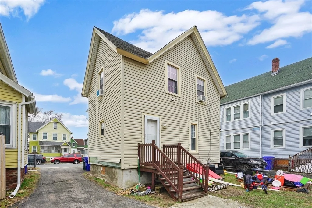 Photo of 49 Andrew St