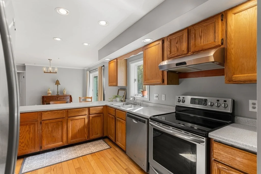 Photo of 21 Hammond Street