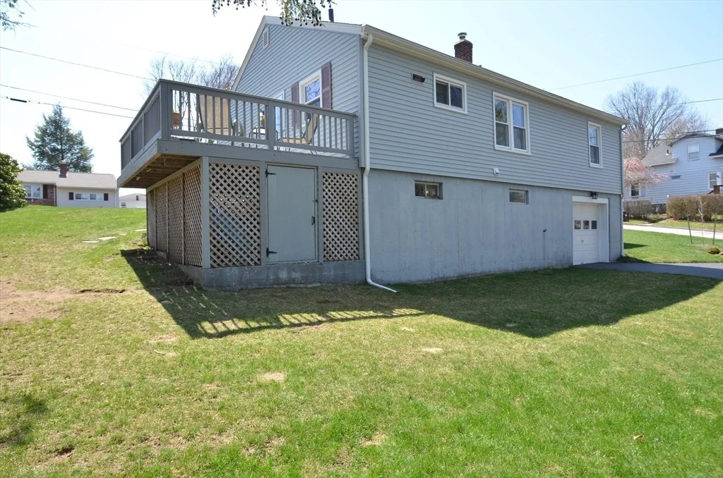 Photo of 87 Wilkinson St