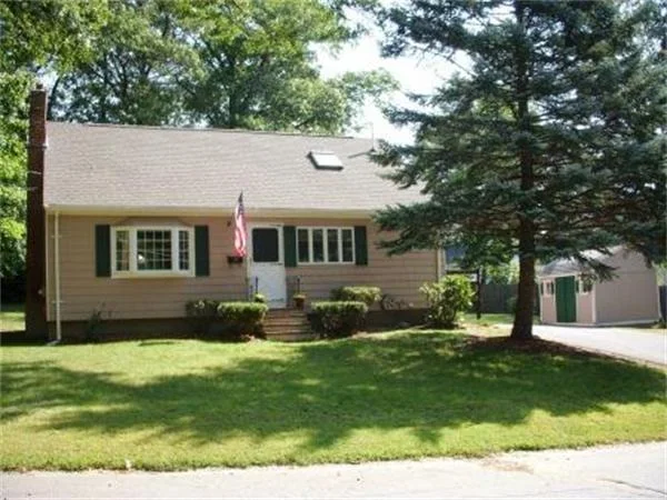 Photo of 11 Bennett St