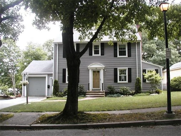 Photo of 23 Saint Elmo Road