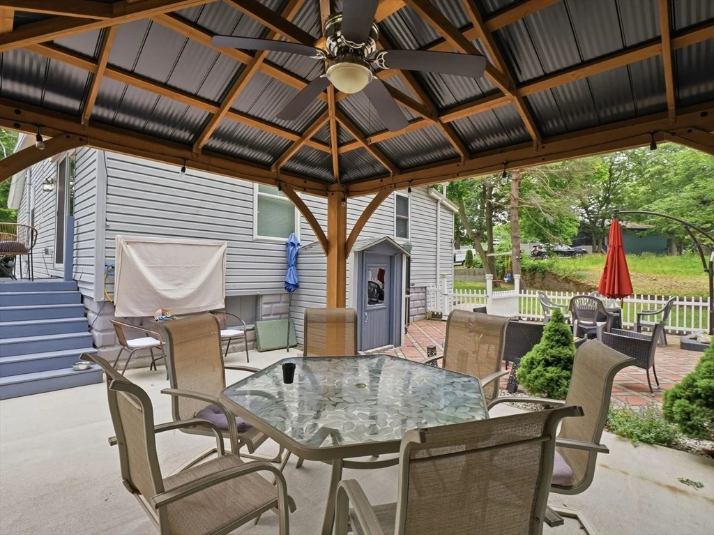 Photo of 20 Burrill St