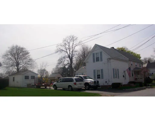 Photo of 13 John St