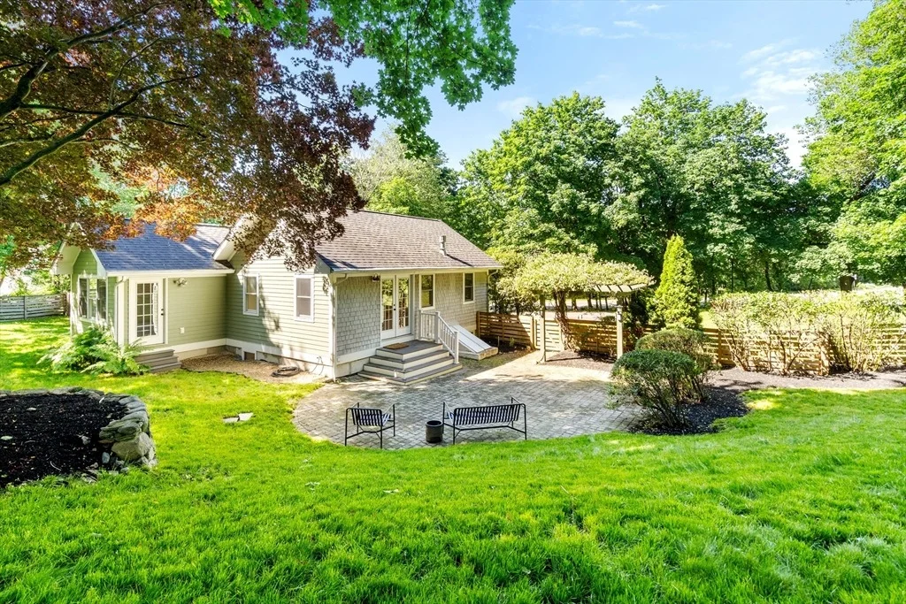 Photo of 15 Central St.