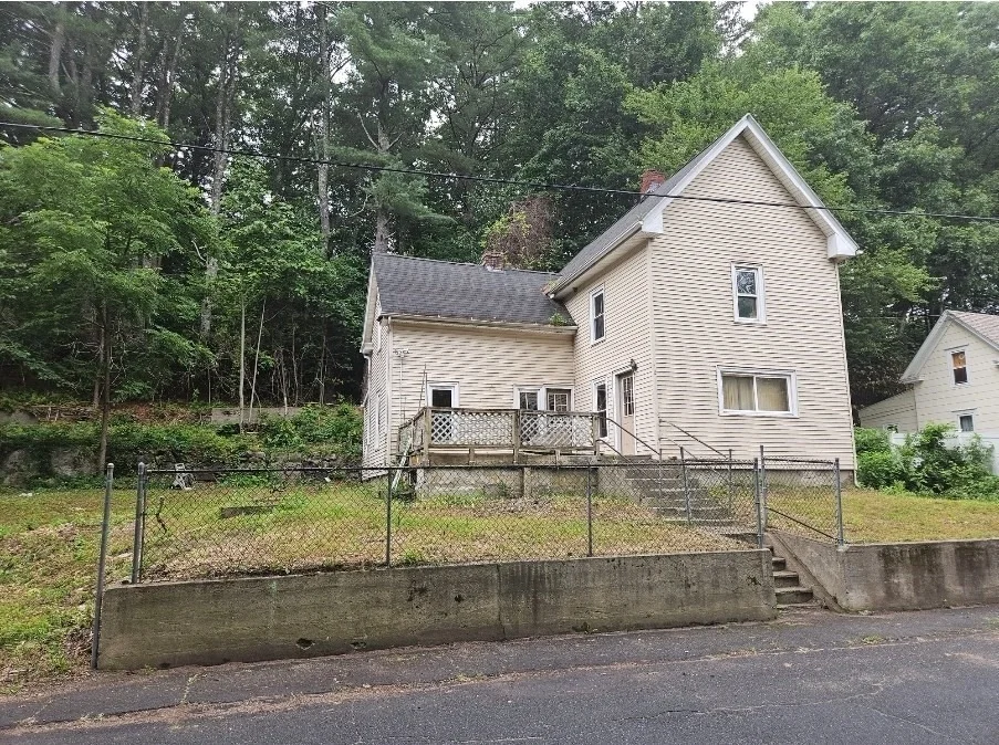 Photo of 18 Keyes Street