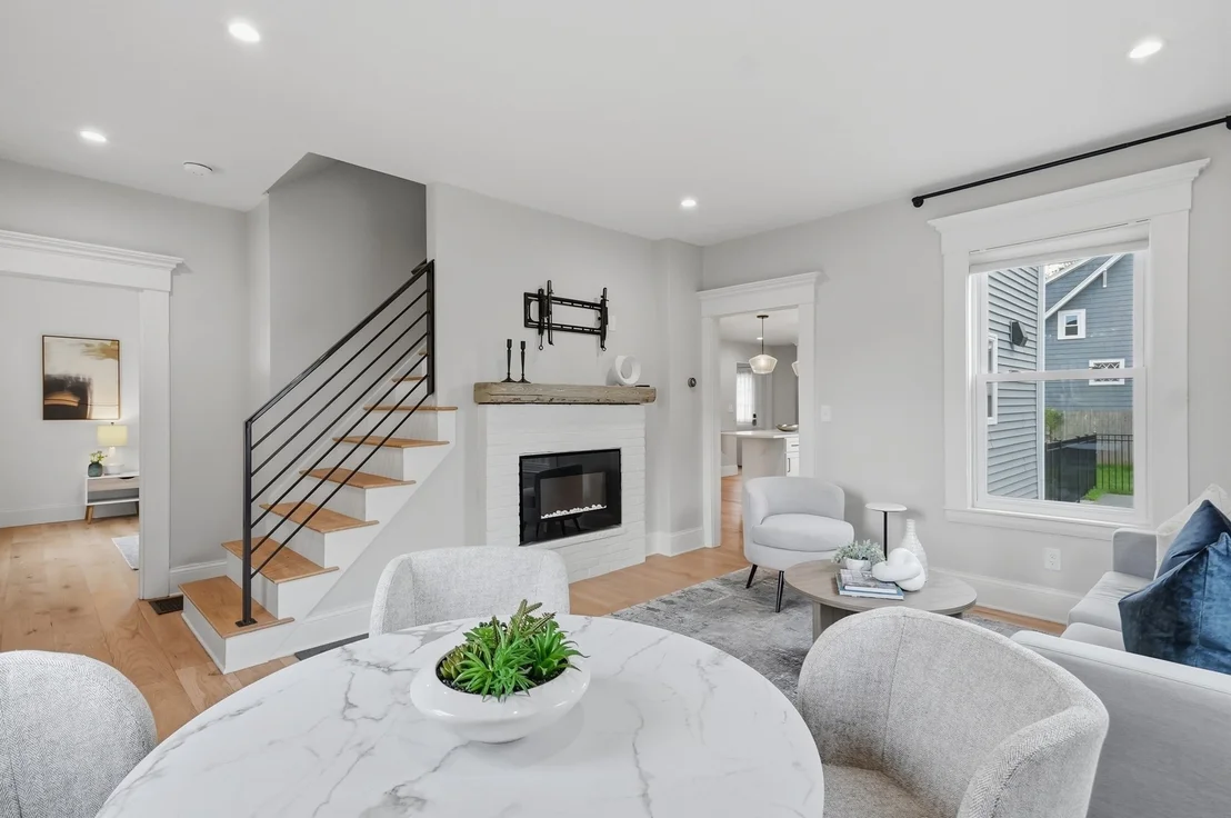 Photo of 6 Everett Street