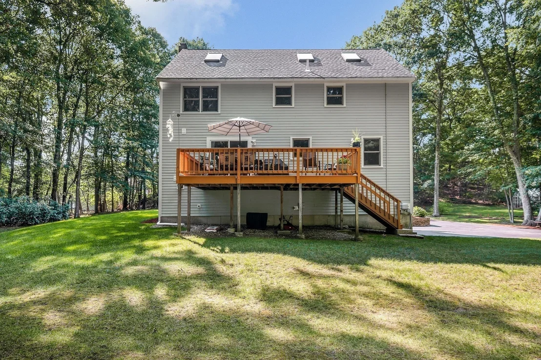 Photo of 24 Apache Way