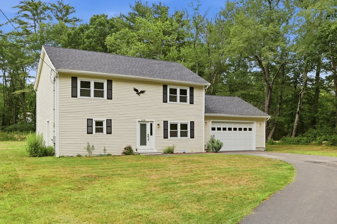 Photo of 110 Haynes Rd