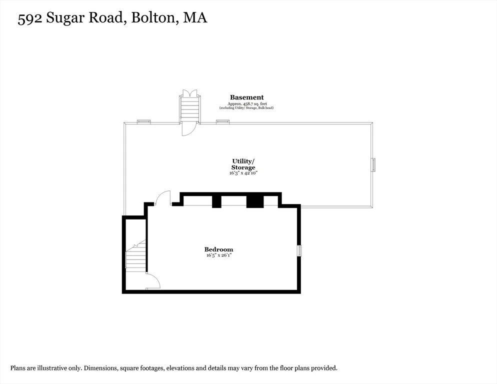 Photo of 592 Sugar Rd