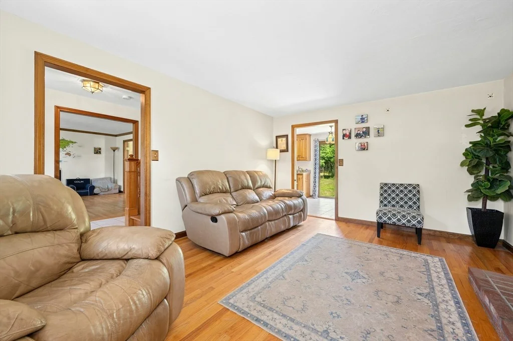 Photo of 3 Bellingham Rd