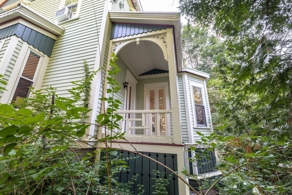 Photo of 31 Wesley St