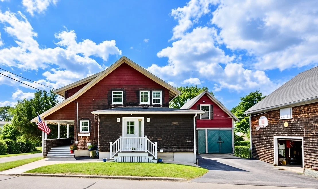 Photo of 117 Spring St