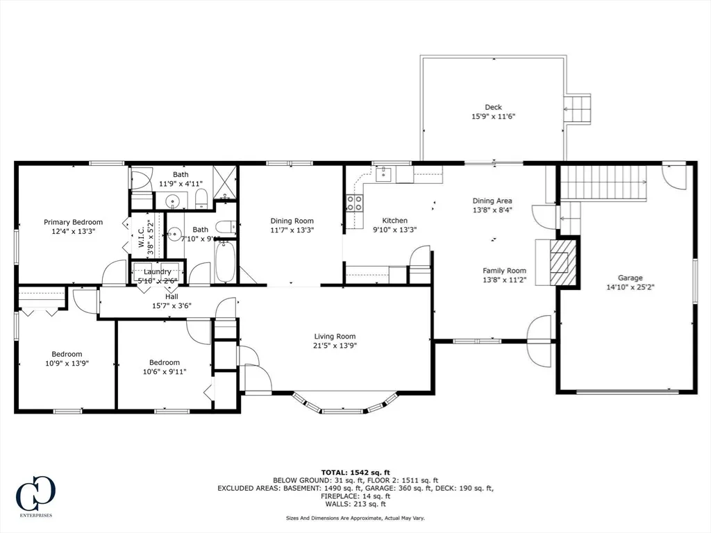 Photo of 166 Carriage Lane