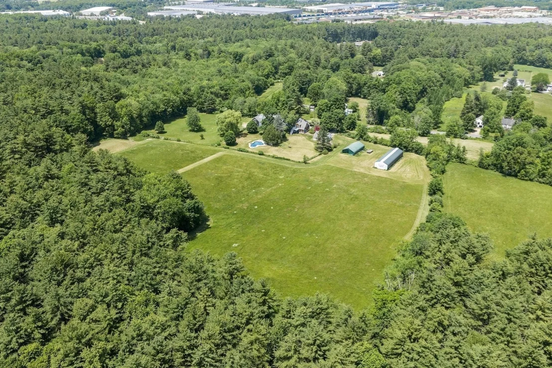Photo of Lot 3 Old Mill Rd