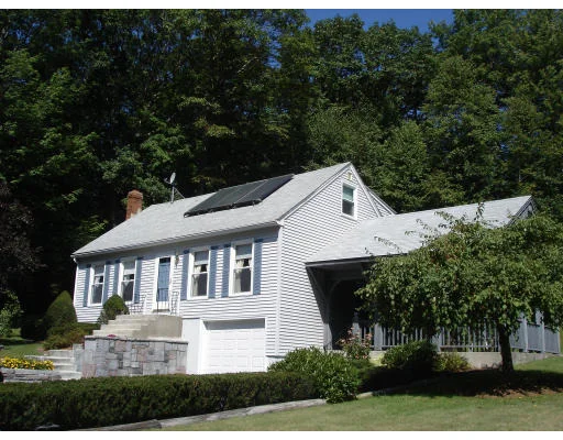 Photo of 201 Timberidge Drive