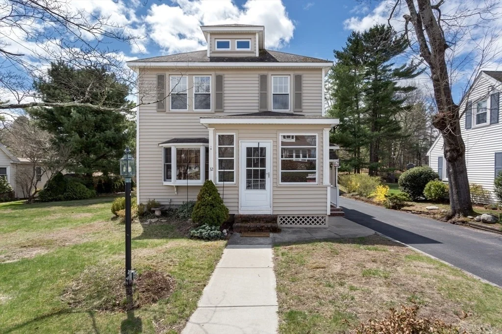 Photo of 32 Farrington St