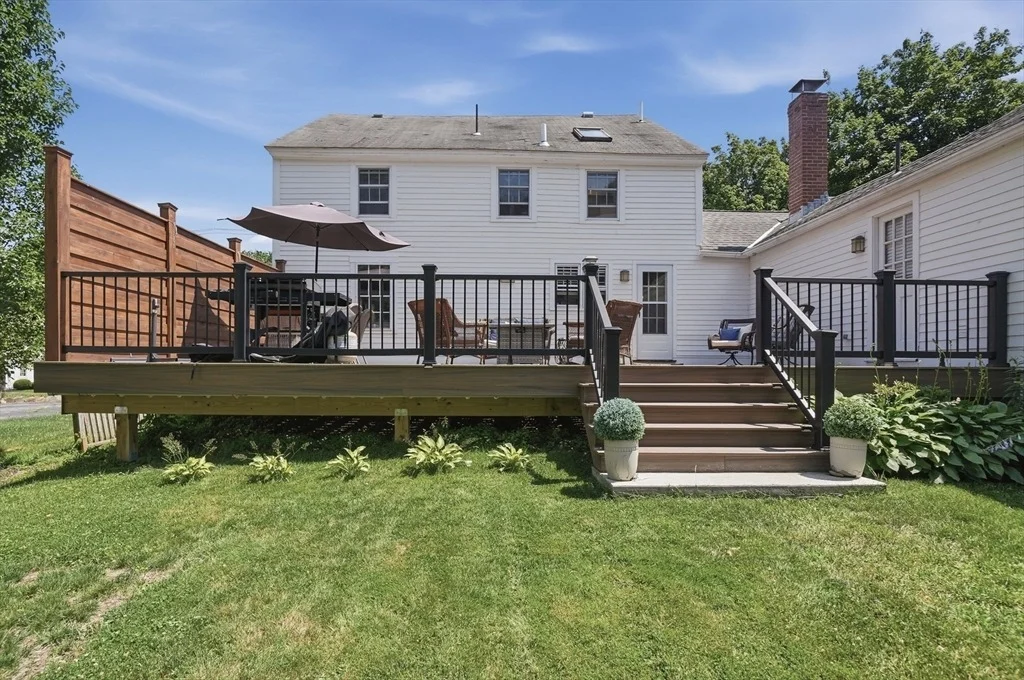 Photo of 12 Bacon St