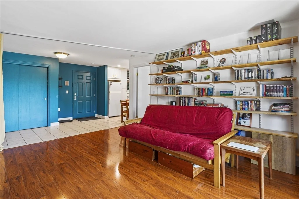 Photo of Unit 21 at 80 Stanton Street