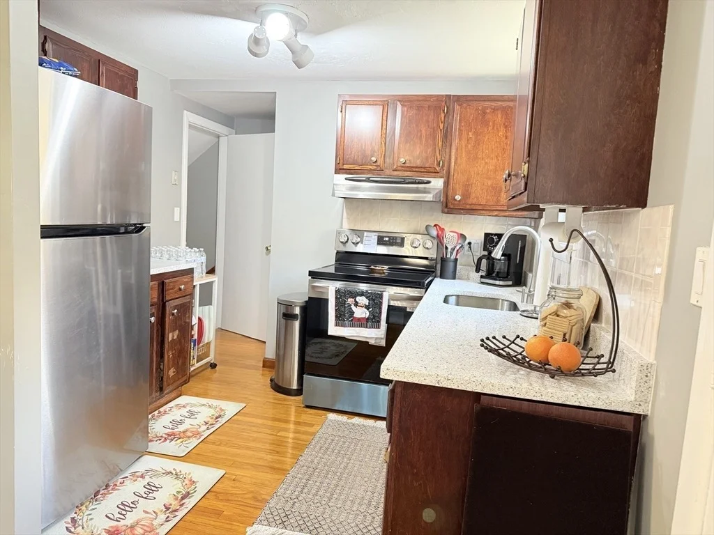 Photo of Unit 21 at 21 Wilson Drive