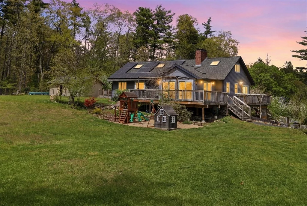 Photo of 31 Chapman Rd