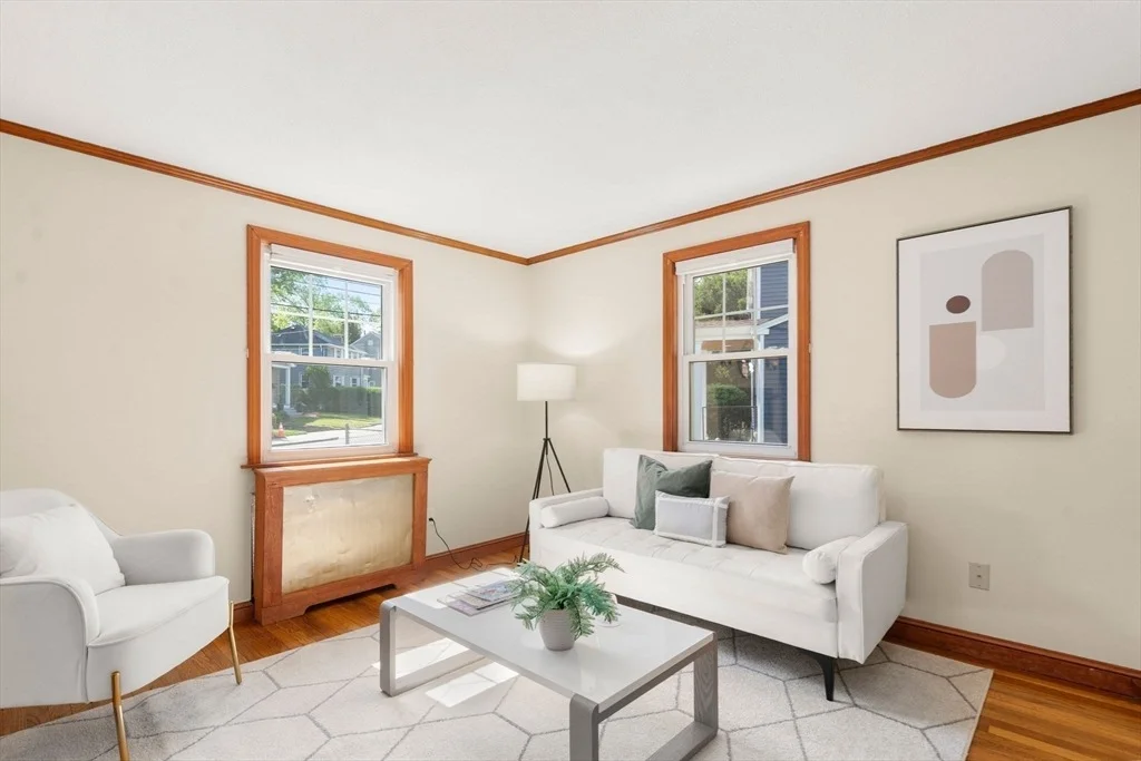 Photo of 17 Myopia Road