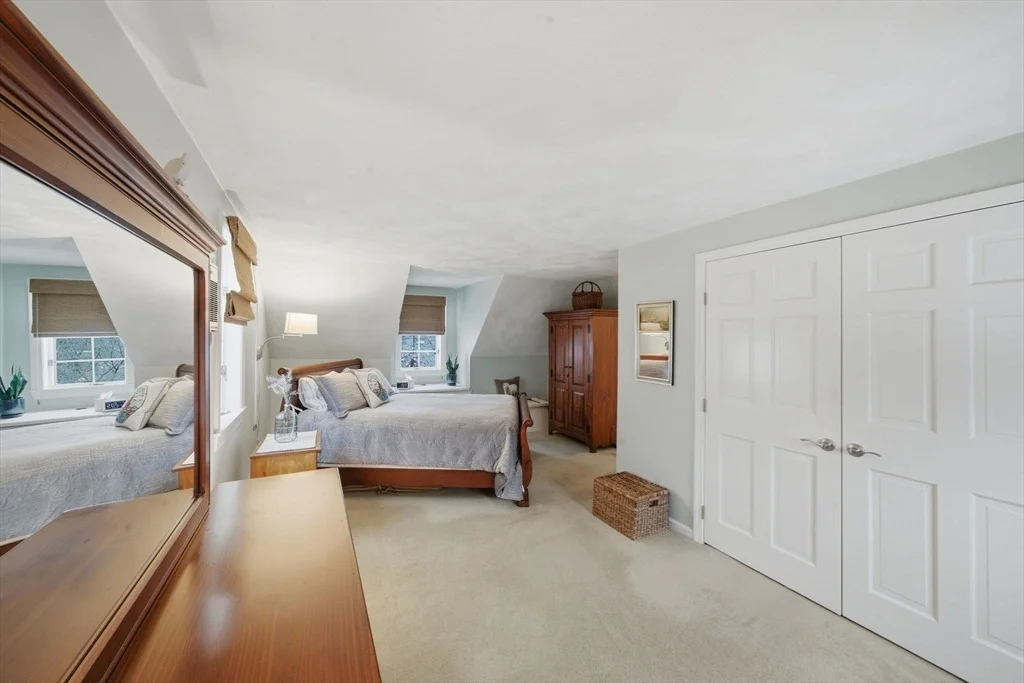 Photo of 60 Ames Street