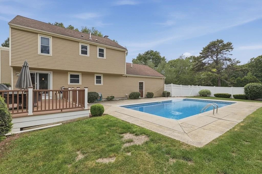 Photo of 35 Blueberry Hill