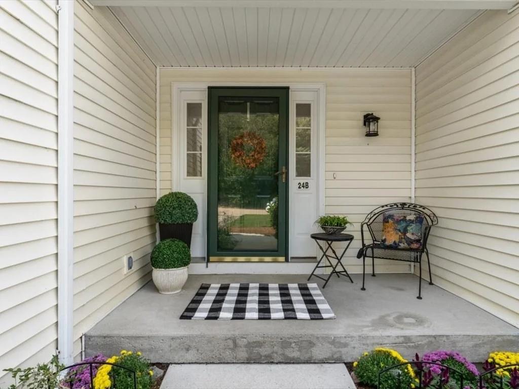 Photo of Unit B at 24 Coldspring Drive