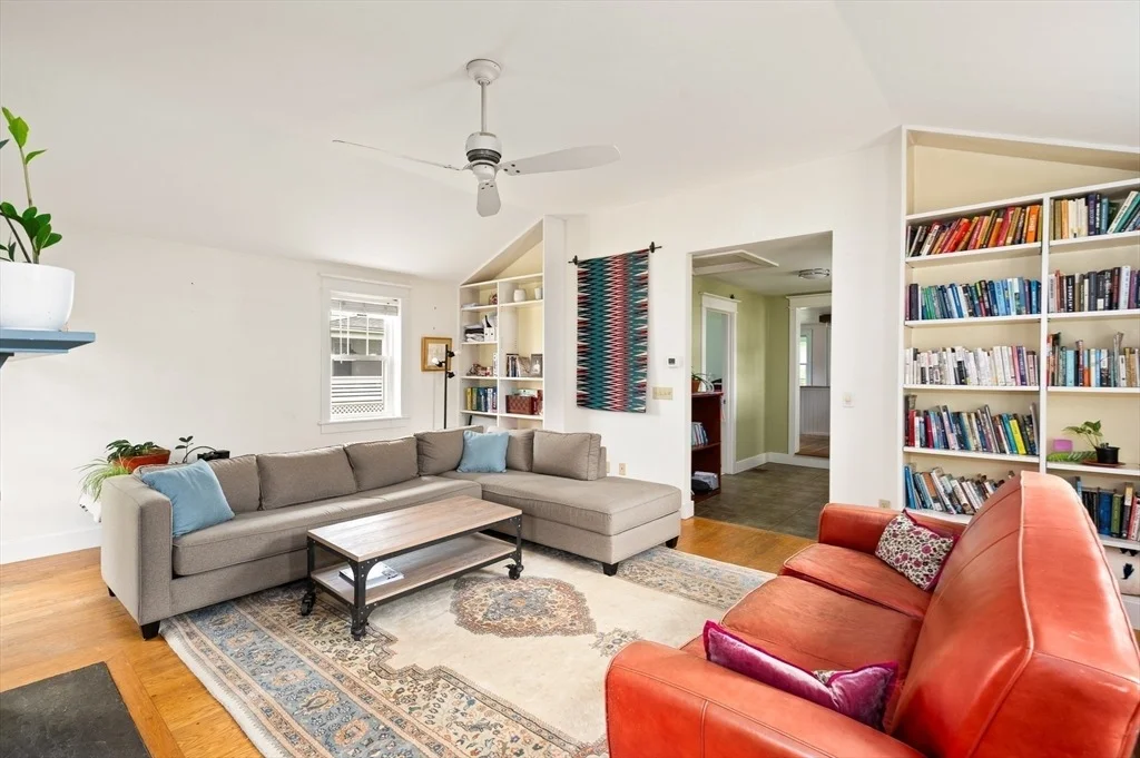 Photo of 50 Williston Ave