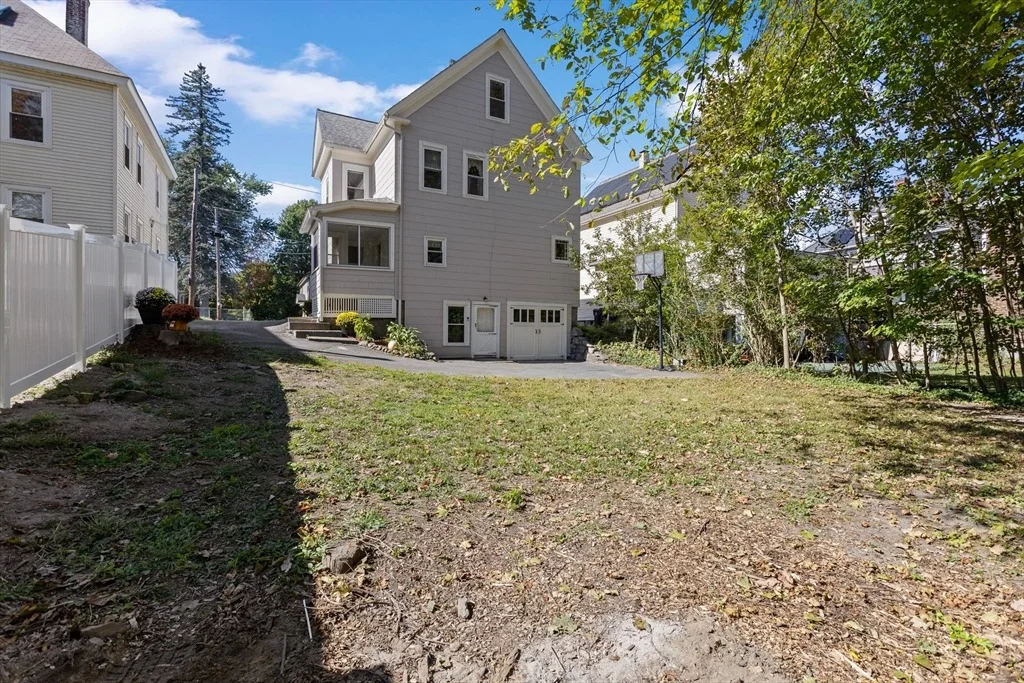 Photo of 6 Barker St