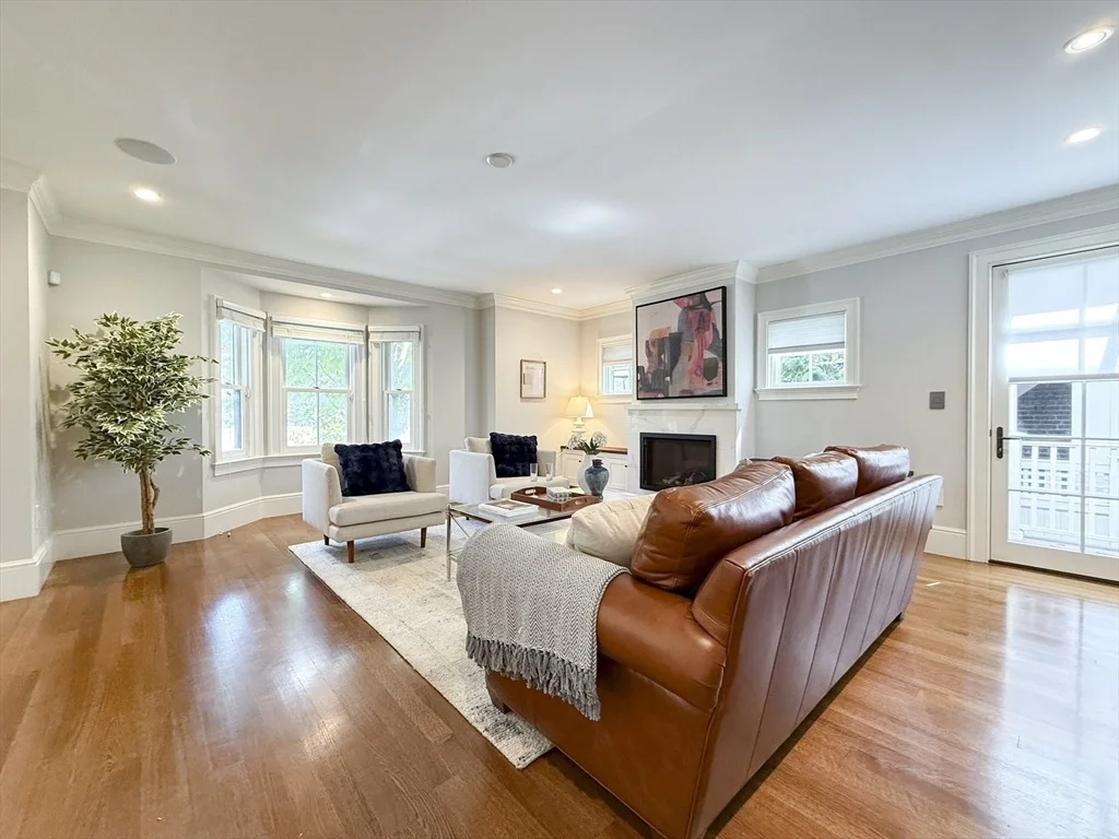 Photo of 35 Willard St