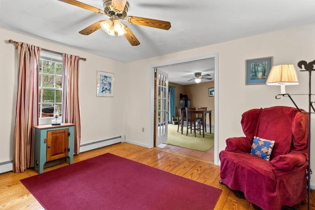 Photo of 29 Beacon St