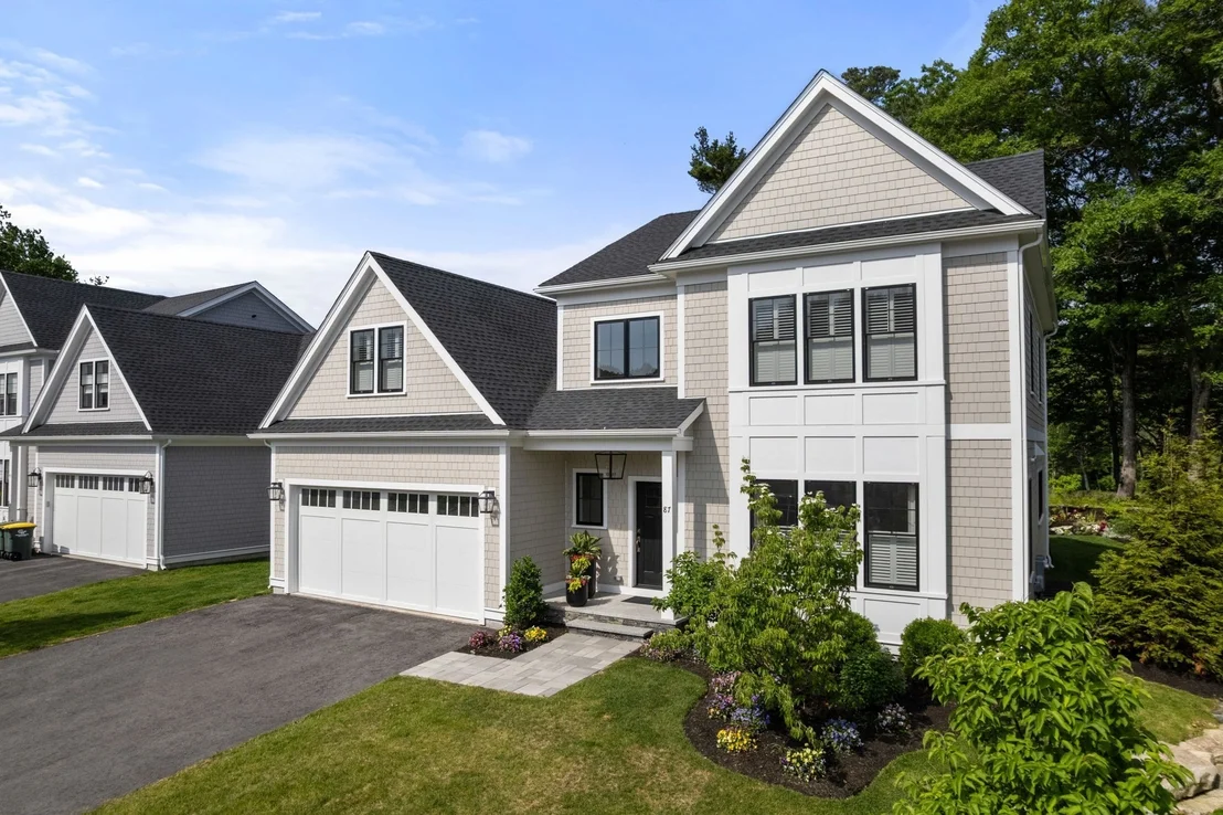 Photo of Unit 21 at 106 Horrigan Drive