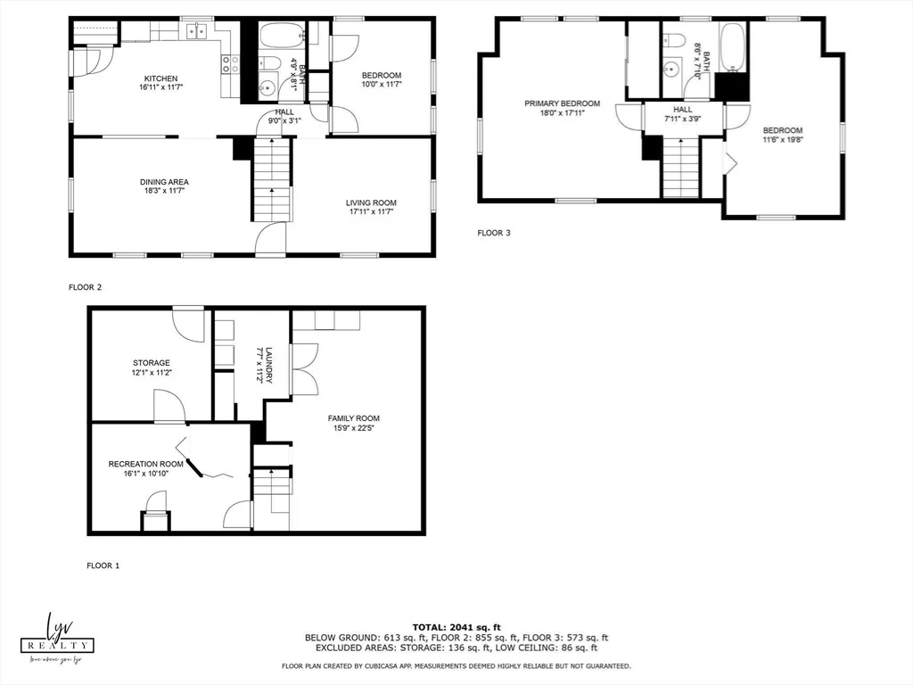 Photo of 27 Pomeroy St