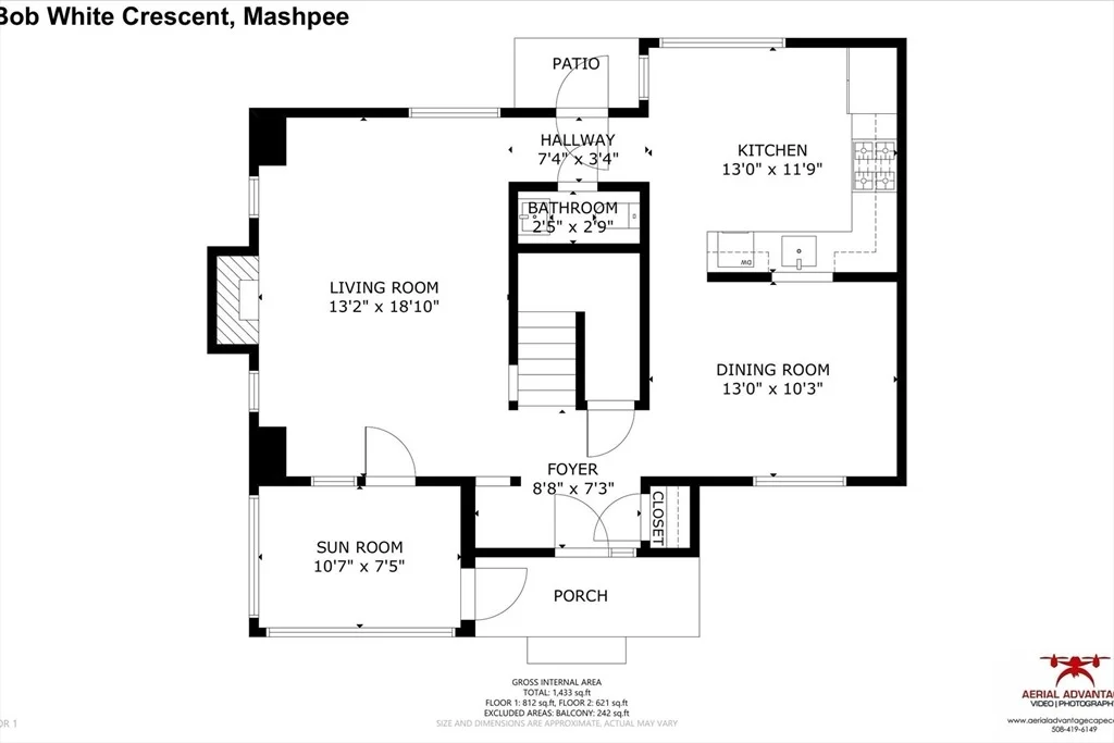 Photo of Unit 4 at 4 Bob White Cres