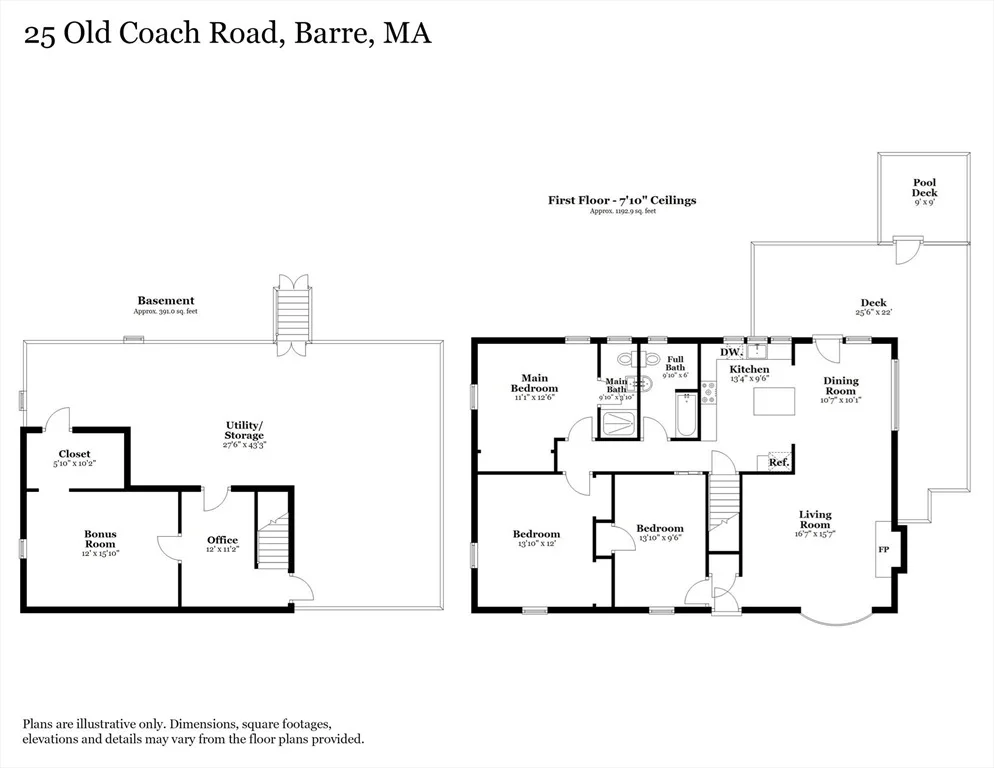 Photo of 25 Old Coach Rd
