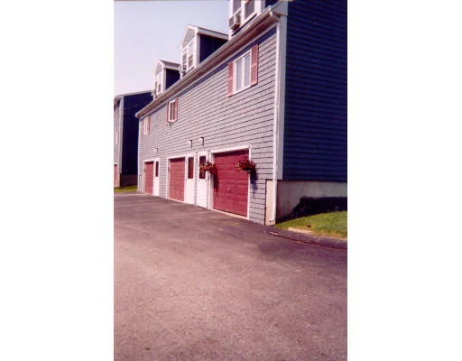 Photo of Unit 21 at 120 Lewin Street