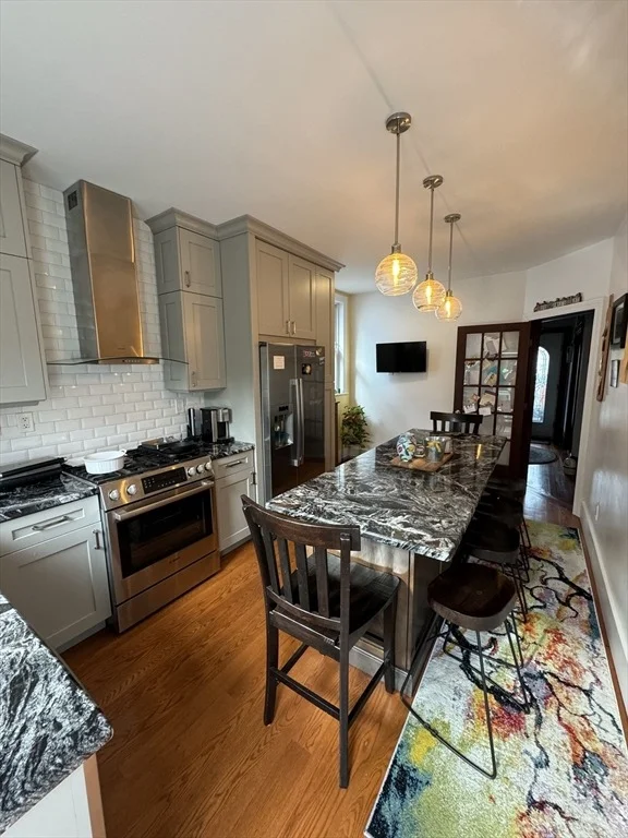Photo of 5 Webster St
