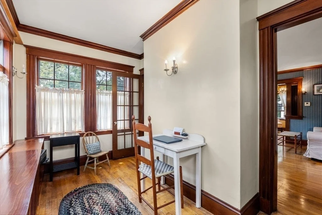 Photo of 45 Wendell Park