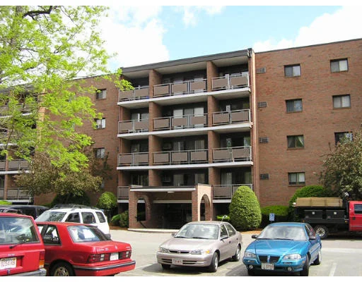 Photo of Unit 33 at 881 Broadway