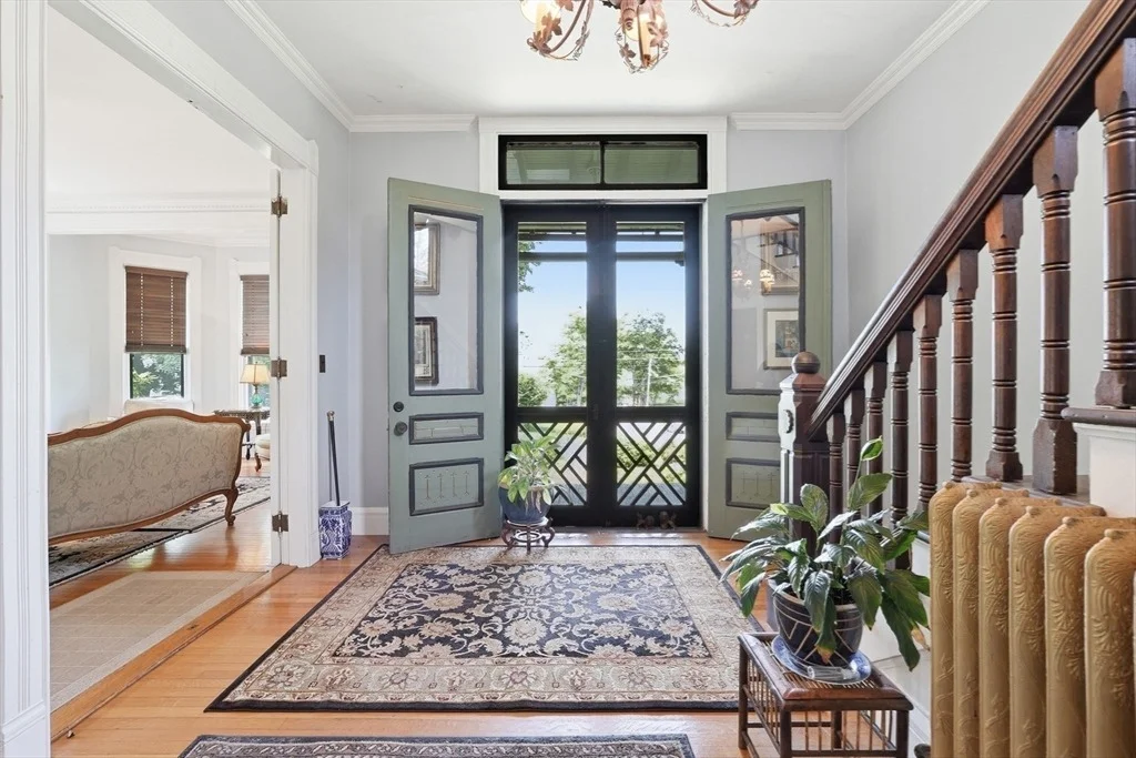Photo of 33 Gilbert St