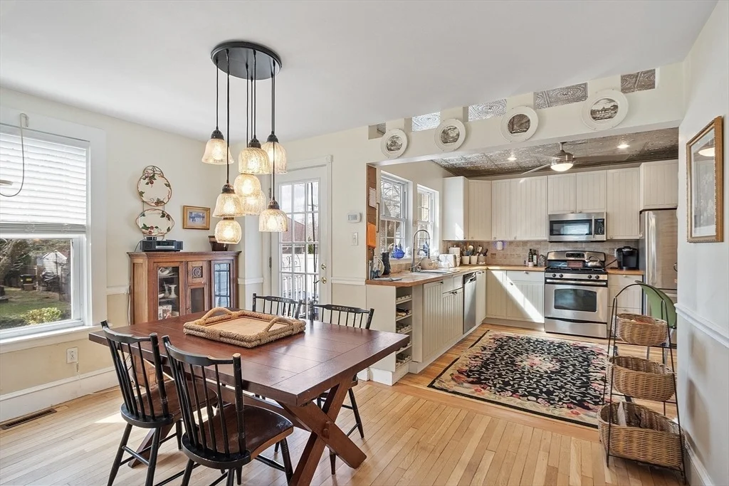 Photo of 21 Waban St