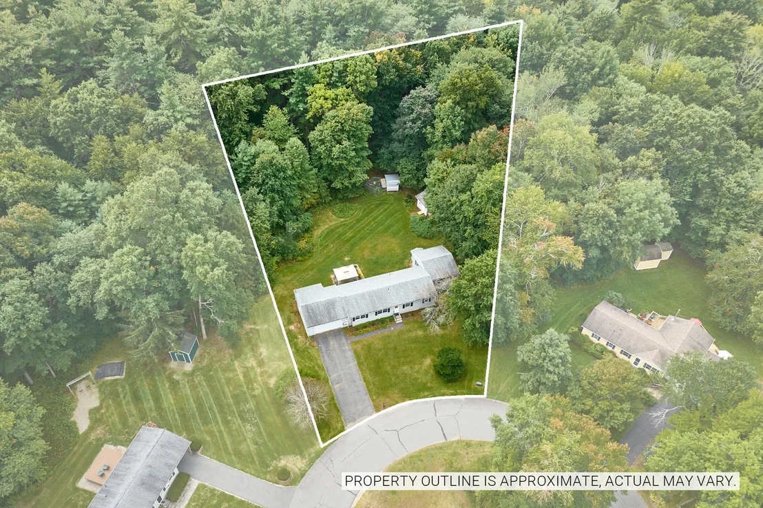 Photo of 50 Deepwoods Dr.