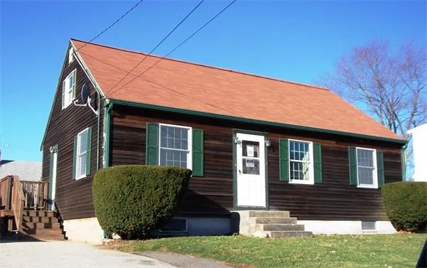 Photo of 31 Jordan St