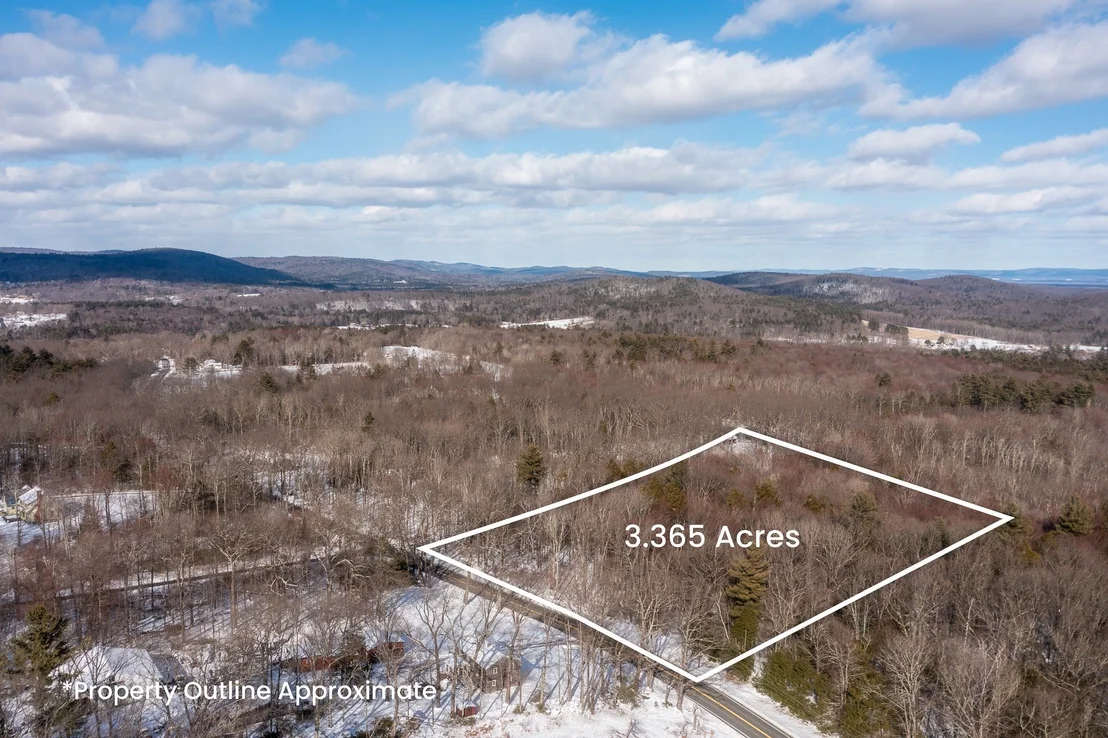 Photo of Lot 1 Southampton Rd