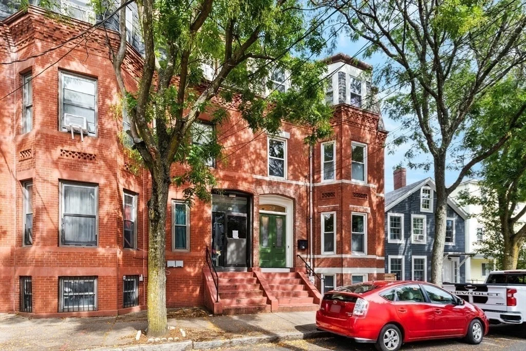 Photo of 79 Perkins Street